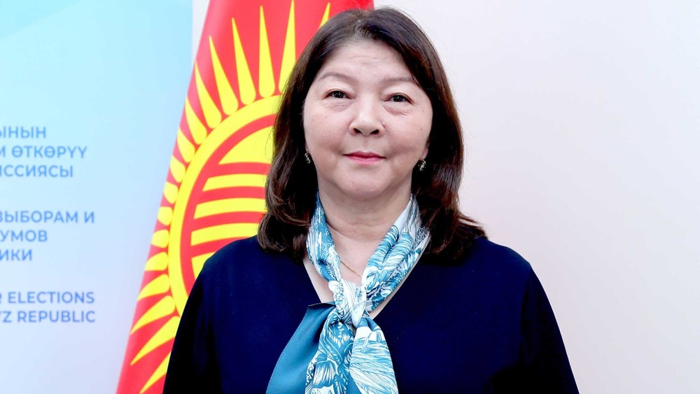 Венера Койчиева