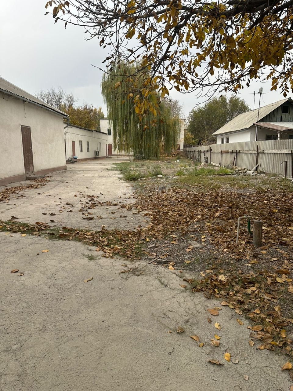 Продаю производственное помещение 500кв. м., с.Аламудун.