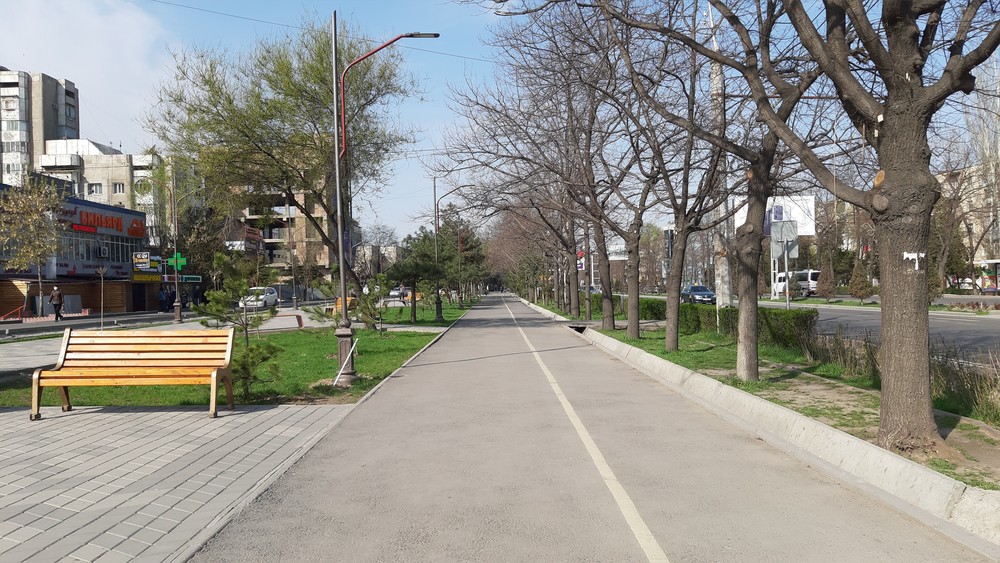 Мкр Восток-5