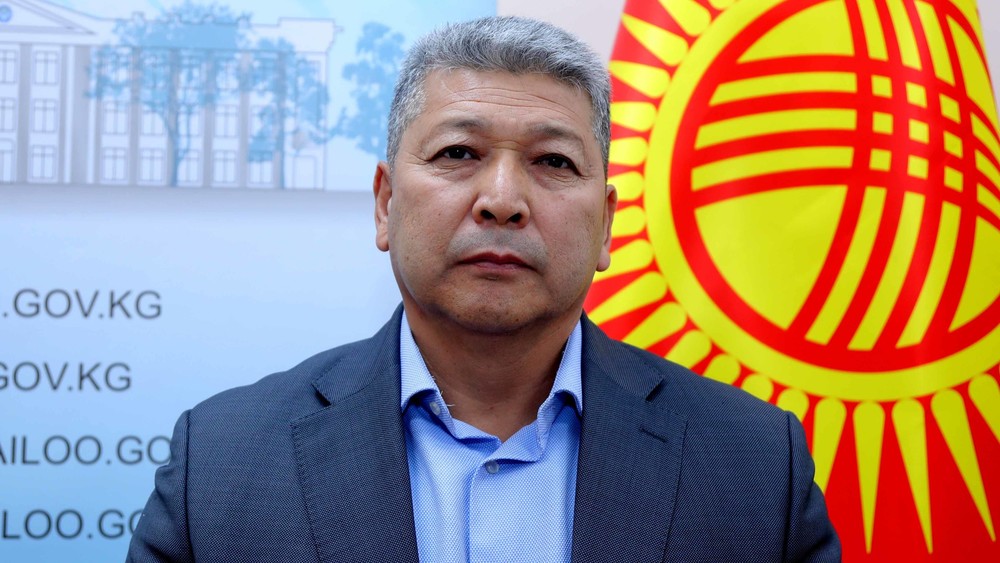 Жамалдинов Зиядин Исламович