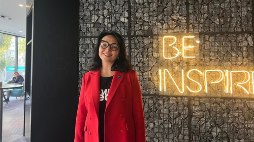 алия чыныбаева