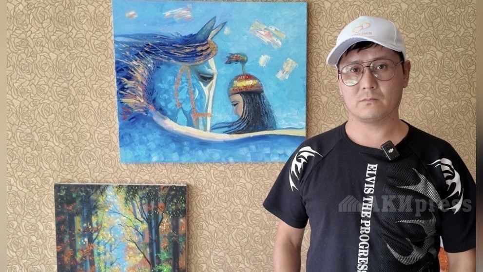 Акжол Айдаров