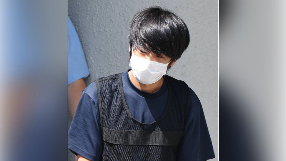 Тэцуя Ямагами