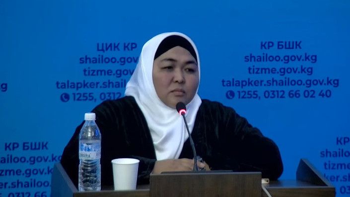 Гулсара Каримова