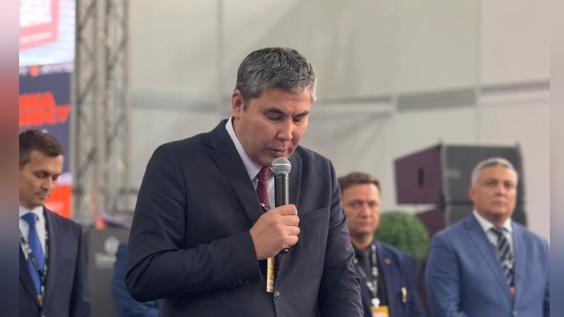 Kyrgyzstan prioritizes transport and logistics development, aims for regional hub status by 2030