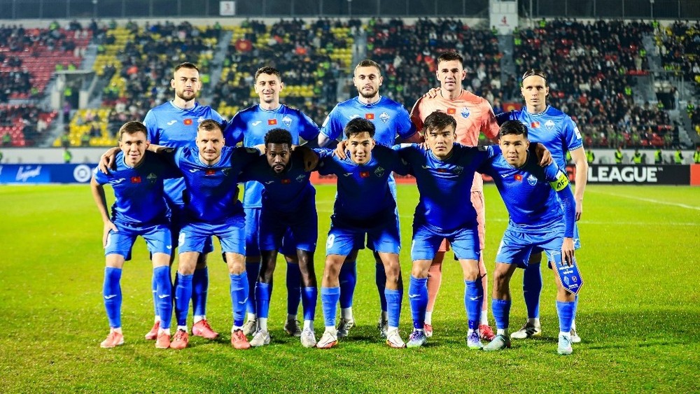 ФК «Мурас Юнайтед»