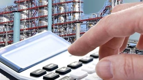 Оценка Бизнеса