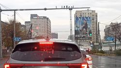 Горожанин просит исправить знак на Льва Толстого. Фото