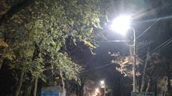 Житель 6 мкр жалуется на грязный воздух в Ореховой роще