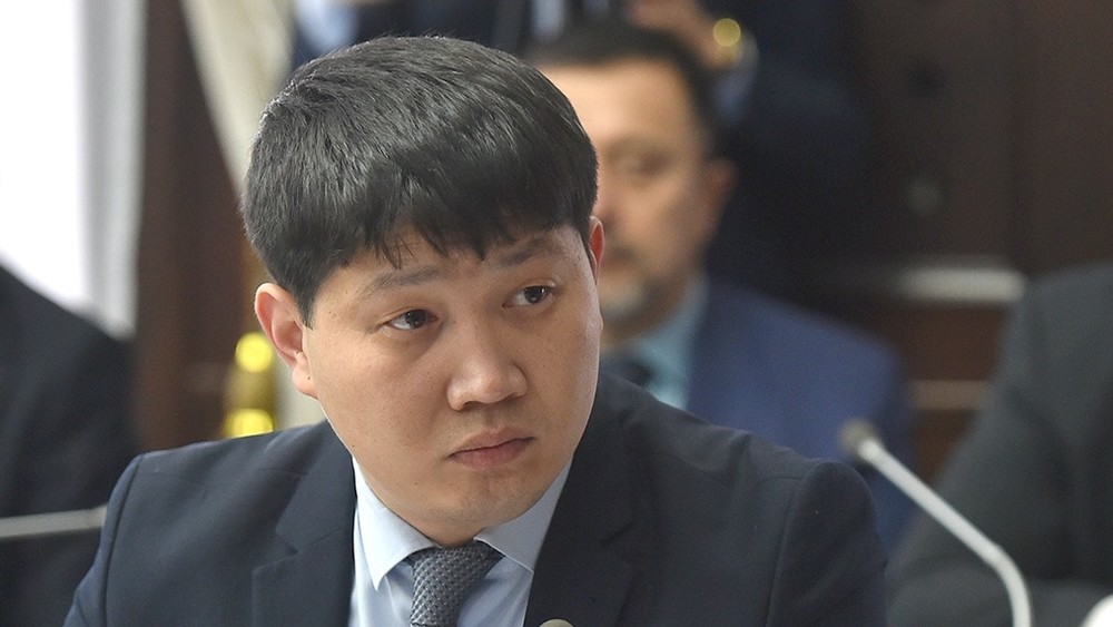 Эльдар Алишеров