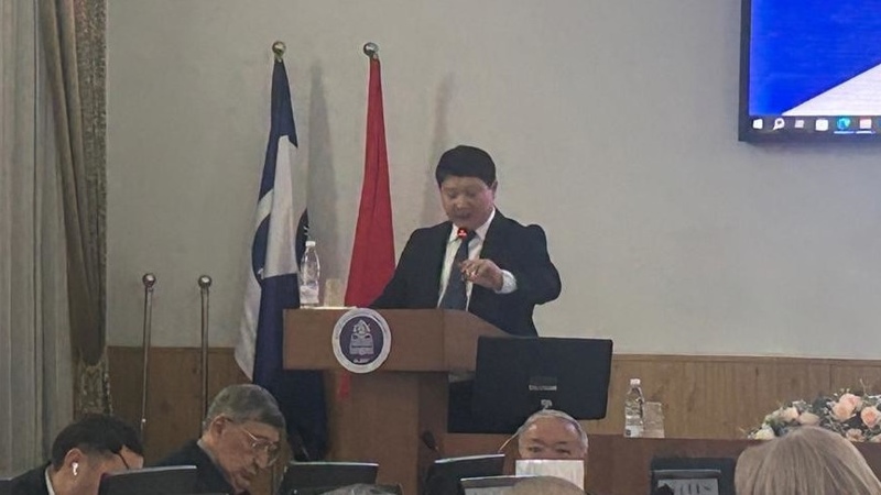 Kyrgyzstan aims to double GDP per capita to $4,500 by 2030