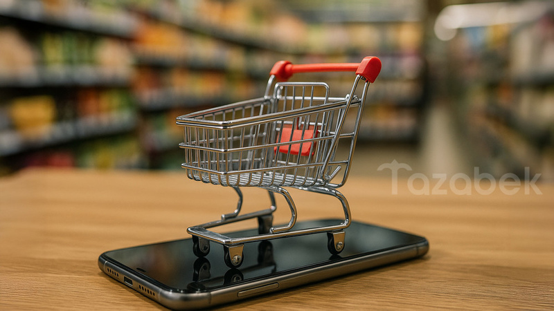 E-commerce volume in Kyrgyzstan expected to hit $1 billion by 2028