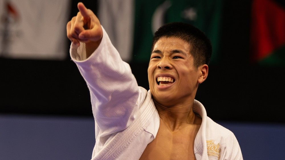 Рамазан Тянгубер