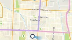 По утрам не работает приложение «Мой город»? - горожанин По утрам не работает приложение «Мой город»? - горожанин