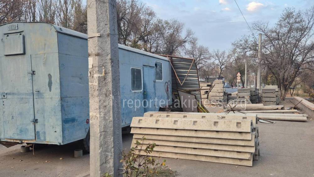 Будут ли еще ремонтировать дорогу по Льва Толстого? Ответ мэрии