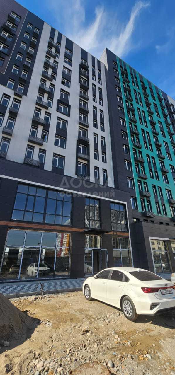 Продаю офисное помещение 168кв. м., ул.Горького/ул.Алма-Атинская.  ЖК «Нова-сити», СК «Элит Хаус».