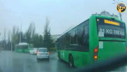 В мэрии рассказали, что водитель автобуса №212 не нарушал ПДД В мэрии рассказали, что водитель автобуса №212 не нарушал ПДД