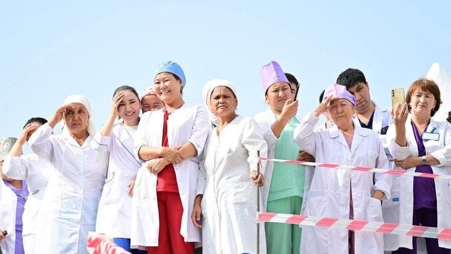 Иллюстративное фото