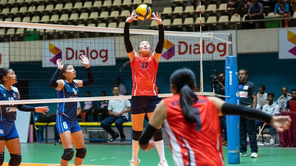 Кыргызстан - Непал