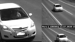 Почему штрафы за нарушение ПДД приходят без фотофиксаций? Ответ ГУОБДД