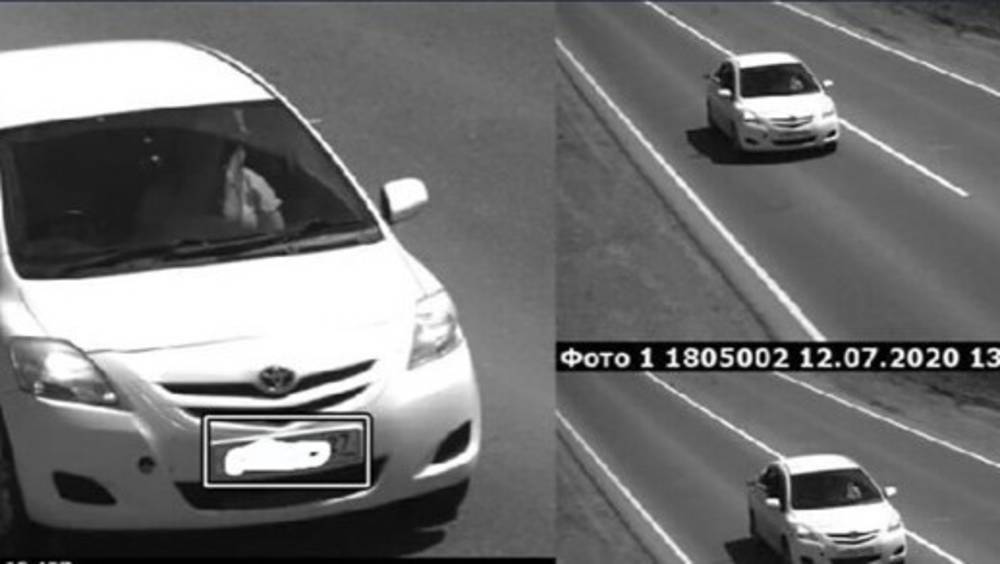 Почему штрафы за нарушение ПДД приходят без фотофиксаций? Ответ ГУОБДД