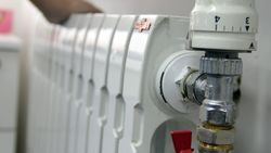 В мэрии рассказали, как проходят работы по запуску отопления