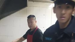 Муниципальная инспекция не нашла источник запаха паленного пластика в районе Гоголя—Фрунзе