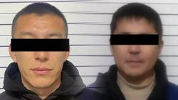 Милиция задержала мужчин, устроивших драку на «Дордою». Видео