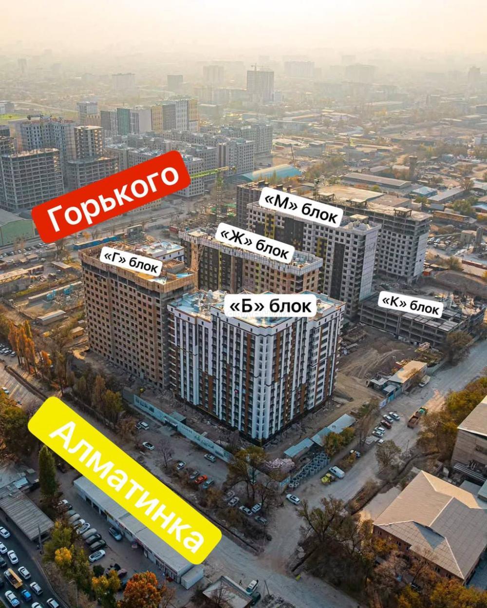 Продаю 2-комнатную квартиру, 80кв. м., этаж - 8/12, Технопарк .