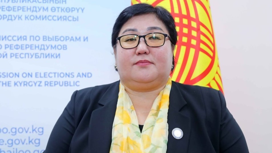 Рахат Камбардинова