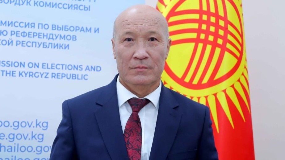 Мадамин Каратаев