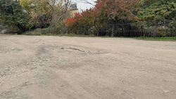 Состояние дорог у быстротока. Видео