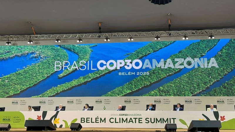 Deputy Chairman of Cabinet calls for priority financing of mountain ecosystems COP30 – AKIpress News Agency