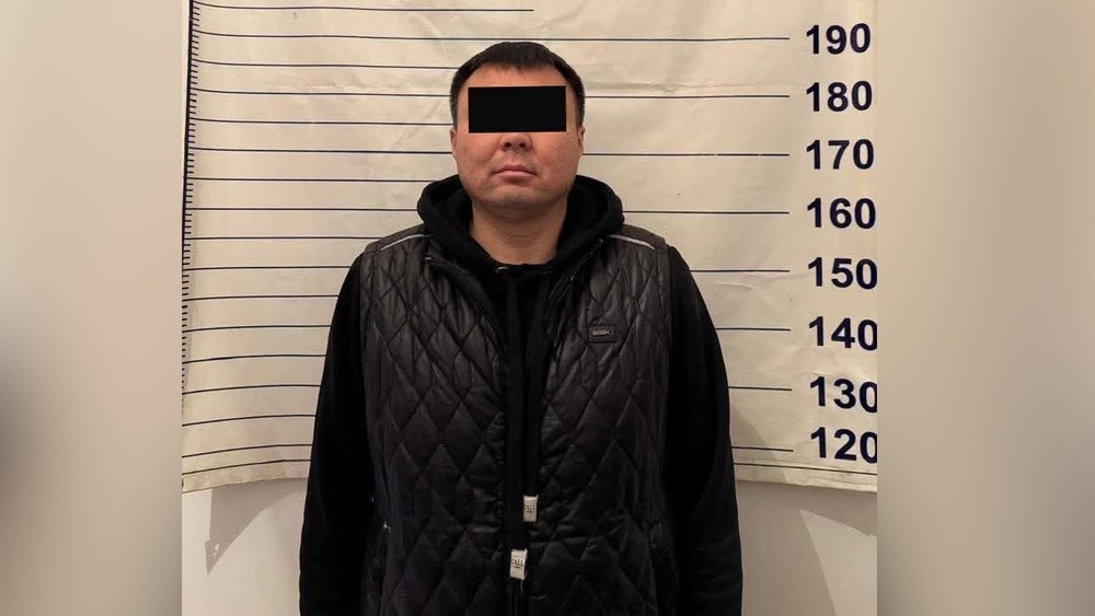 Кудрет Тайчабаров