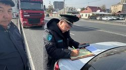 За невыполнение работ оштрафовали подрядфирму ОсОО «Бризз», - мэрия Бишкека