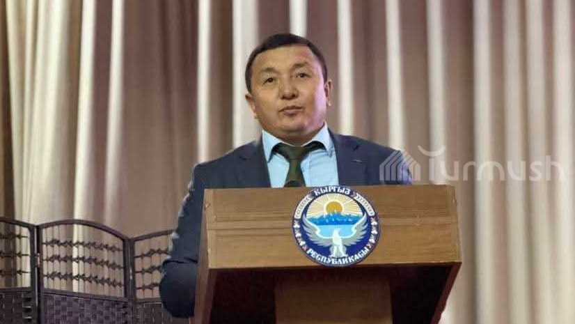 Ташкулов Илияз Акжигитович