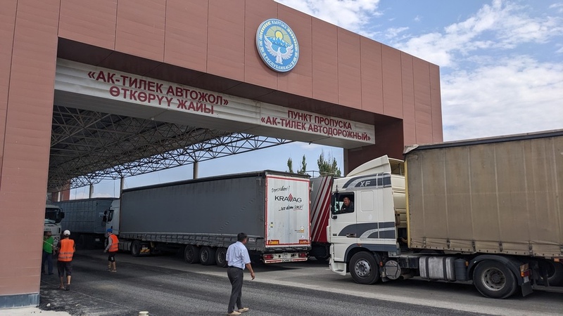 Volume of freight transported by all modes of transport increases by 4 million tons in January-September 2025