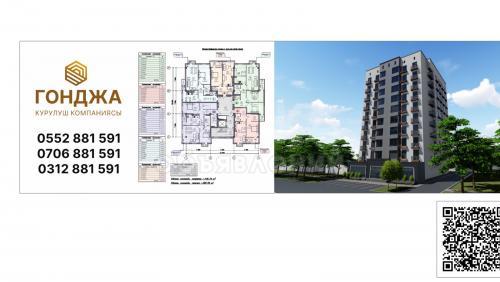 Продаю 1-комнатную квартиру, этаж - 1/10, 3-я линия 74, 74 А.