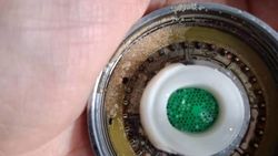 В мэрии рассказали, кто отвечает за песок в воде из-под крана на Пишпеке