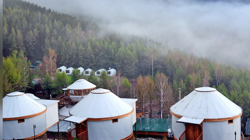 Kyrgyzstan invites Russian partners to invest in major tourism projects