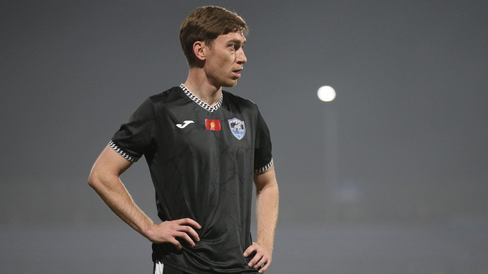 Магамед Узденов