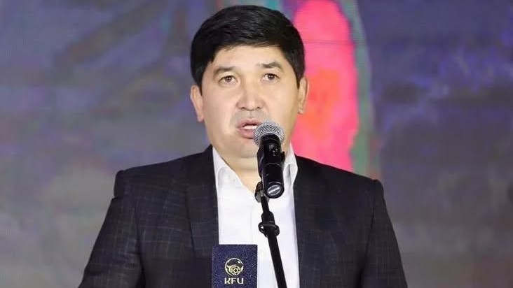 Канимет Аралбаев