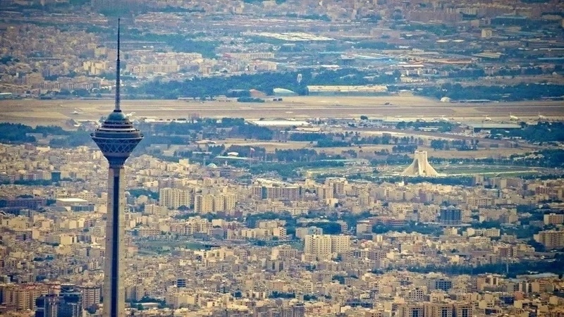 Iran scraps plan to move capital from Tehran