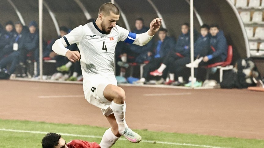 Саид Дациев