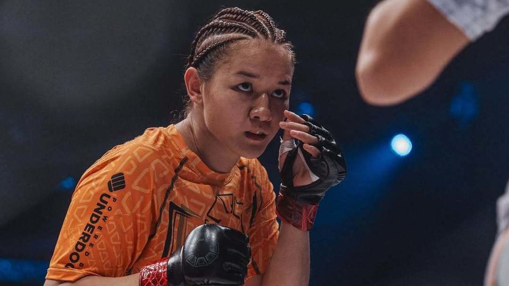 Фарида Абдуева