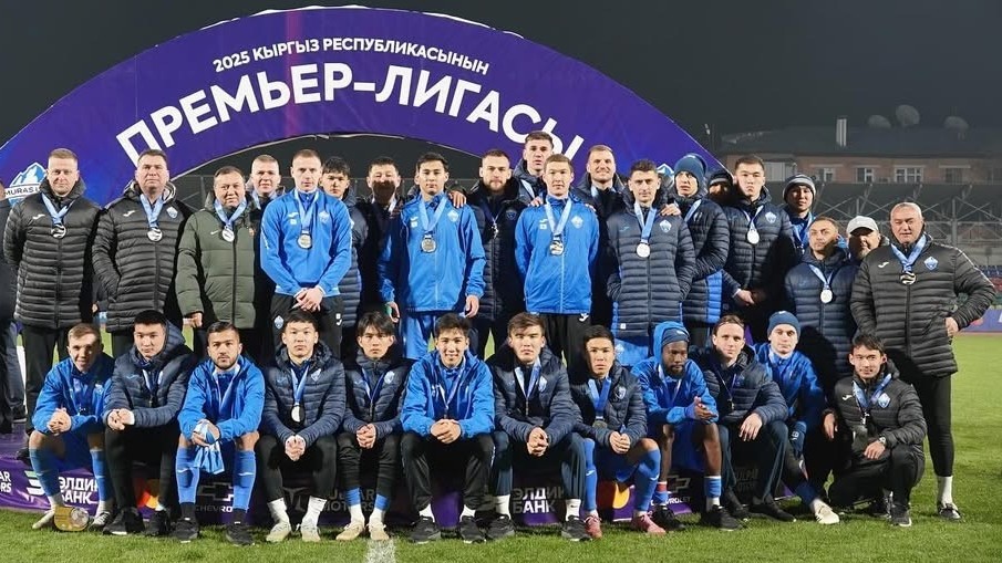 ФК «Мурас Юнайтед»