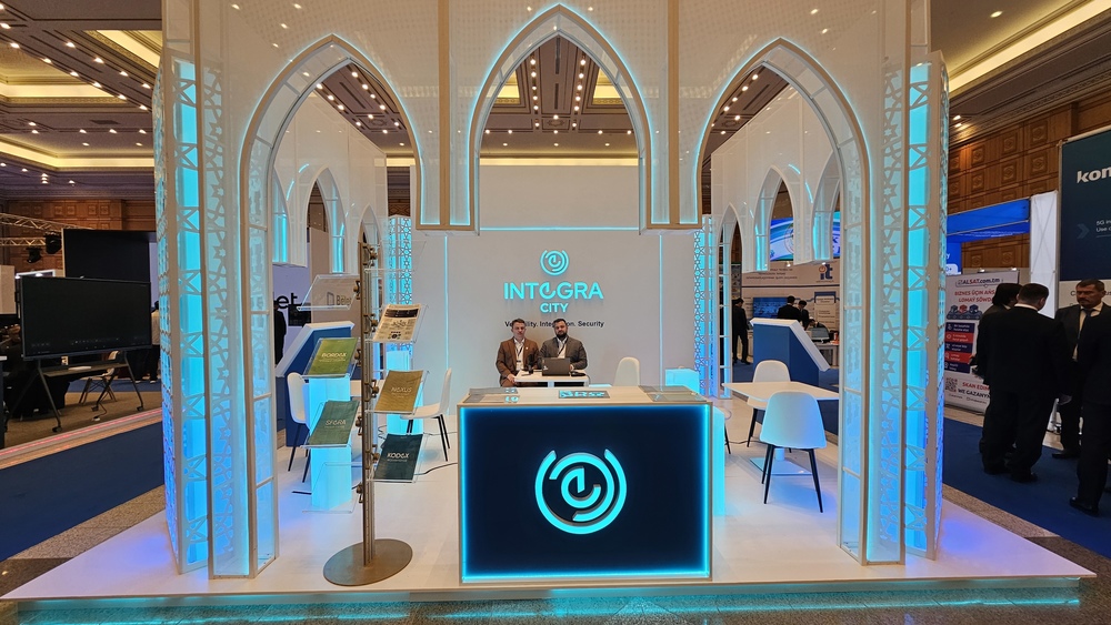 Международная выставка и научная конференция Turkmentel 2025 