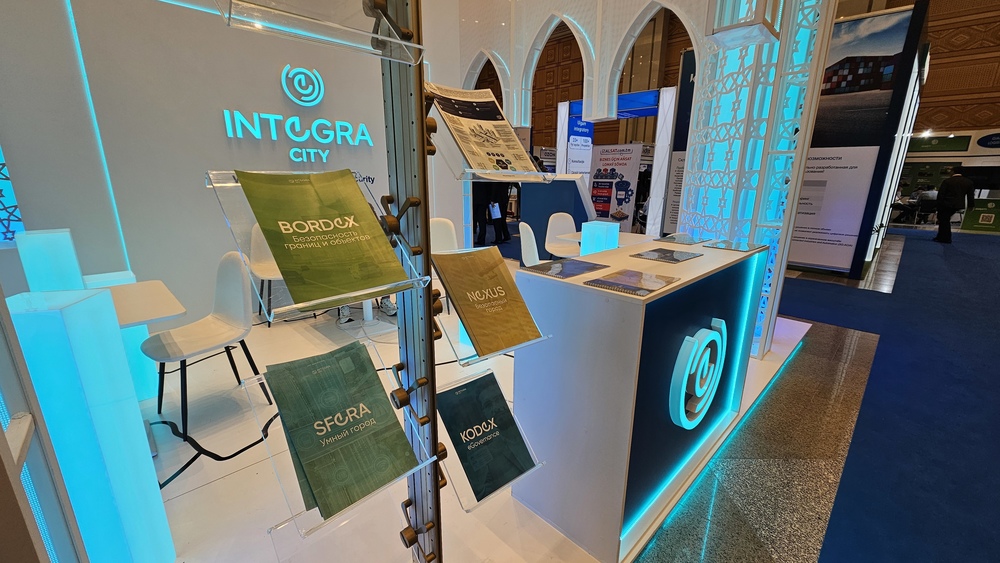 Международная выставка и научная конференция Turkmentel 2025 