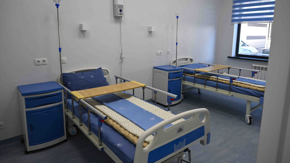 Иллюстративное фото