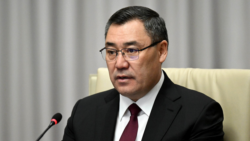 Should Bishkek and Osh Mayors Halt Electricity-Saving Raids?